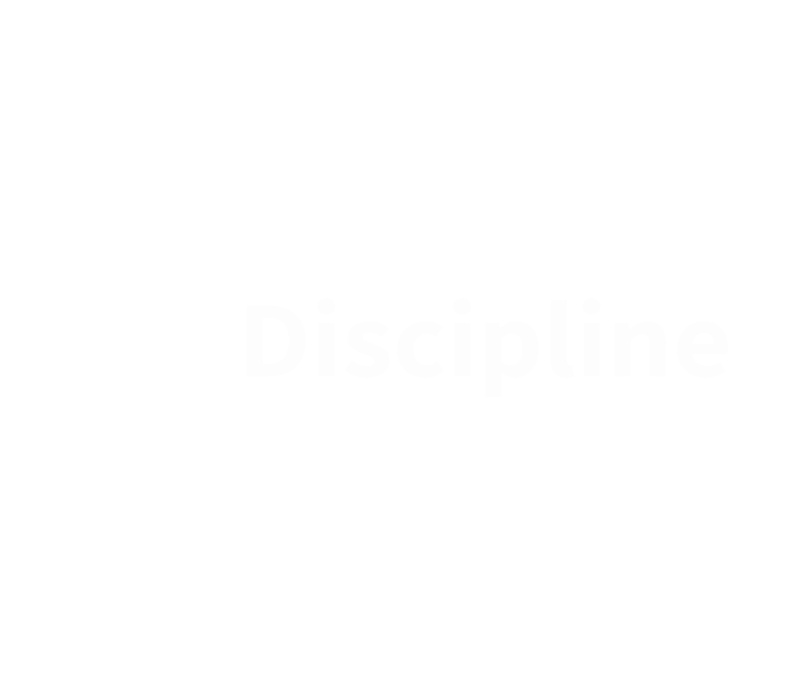 Discipline