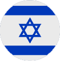Israel Flag